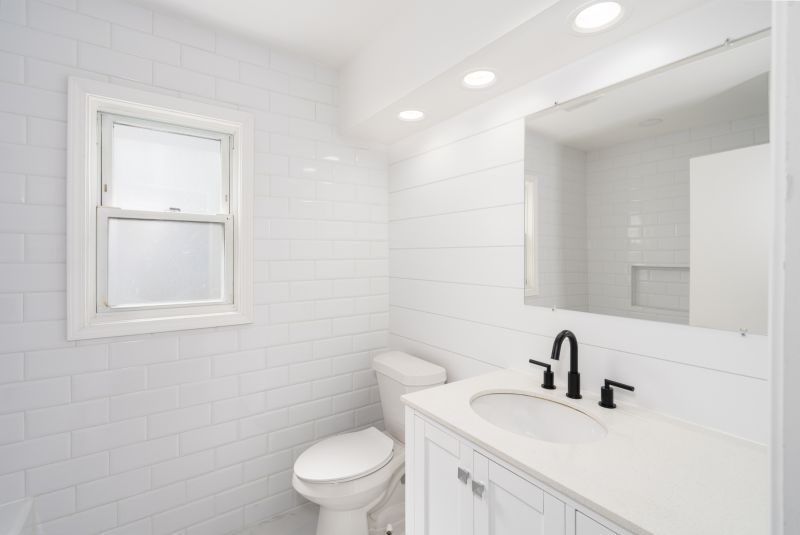 Top Bathroom Remodeling Companies in Olney, MD