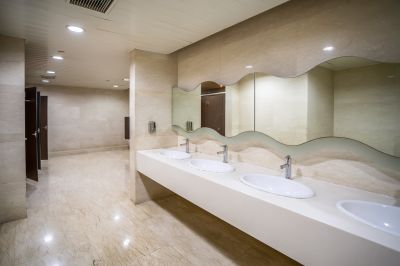 Cost of Bathroom Remodeling in Hyattsville, MD